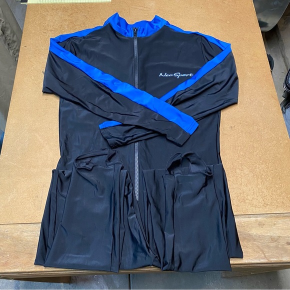 NeoSport Other - NeoSport dive skin.